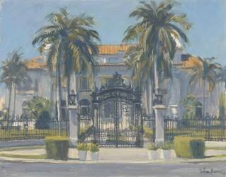 Flagler Museum (Julian Barrow) - Muzeo.com