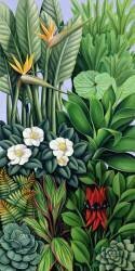 Foliage II (Catherine Abel) - Muzeo.com