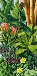 Foliage III (Catherine Abel) - Muzeo.com