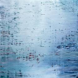 Ganga 11 (Luke Elwes) - Muzeo.com