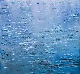 Ganga 5 (Luke Elwes) - Muzeo.com