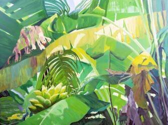 Gekko (William Ireland) - Muzeo.com