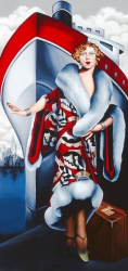 Good travel (Catherine Abel) - Muzeo.com