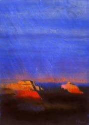 Grand Canyon (Pascal Langevin) - Muzeo.com