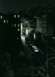 Harlem Nocturne (Max Ferguson) - Muzeo.com