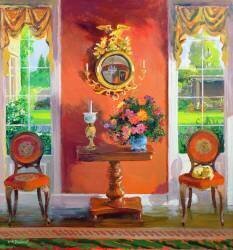 Interior (William Ireland) - Muzeo.com