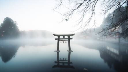 Japan (Takumi Ikeda) - Muzeo.com