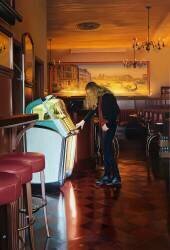 Jukebox (Max Ferguson) - Muzeo.com