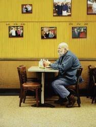 Katz's III (Max Ferguson) - Muzeo.com