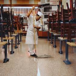 Katz's V (Max Ferguson) - Muzeo.com