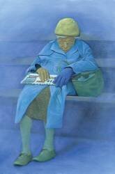 Kip (Simon Cook) - Muzeo.com