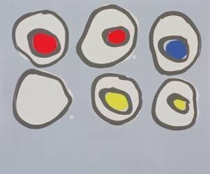 Lights Out (Colin Booth) - Muzeo.com