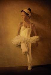 Little Dance (Simon Cook) - Muzeo.com