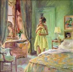 Louise (William Ireland) - Muzeo.com