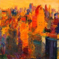 Manhattan (Peter Graham) - Muzeo.com