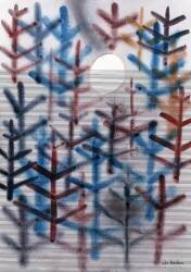 Moonscape (Peter Davidson) - Muzeo.com