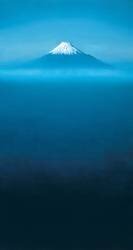 Mount Fuji (Simon Cook) - Muzeo.com