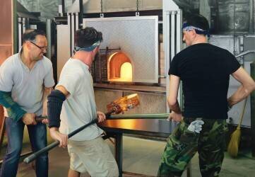 Murano (Max Ferguson) - Muzeo.com