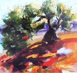 Olivier (Pascal Langevin) - Muzeo.com