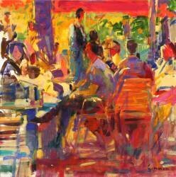 Paris Match (Peter Graham) - Muzeo.com