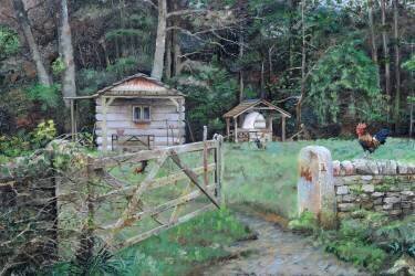 Pizza Hut (Trevor Neal) - Muzeo.com