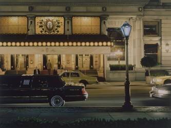 Plaza I (Max Ferguson) - Muzeo.com