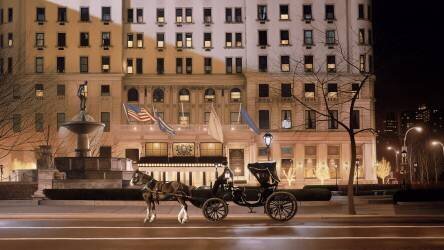 Plaza II (Max Ferguson) - Muzeo.com