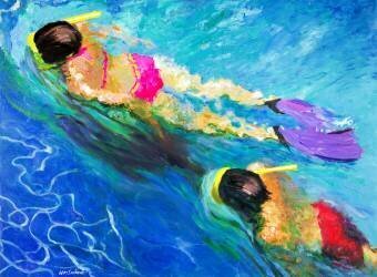 Pursuit (William Ireland) - Muzeo.com