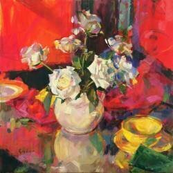 Reflections (Peter Graham) - Muzeo.com