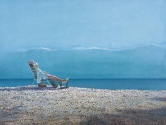 Repose (Simon Cook) - Muzeo.com