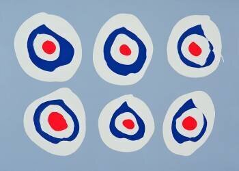 Revolver (Colin Booth) - Muzeo.com