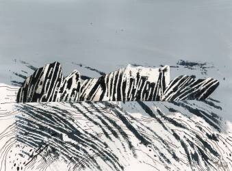 Rochers (Maïlys Pierard) - Muzeo.com