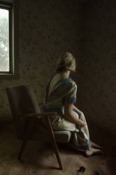 Sadness (Elinleticia Högabo) - Muzeo.com