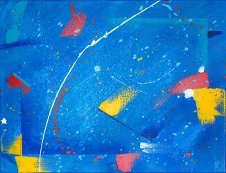 Sans titre (Rebecca Wahnich) - Muzeo.com