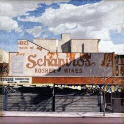 Schapiro's (Max Ferguson) - Muzeo.com