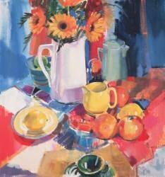 Shadow Line (Peter Graham) - Muzeo.com