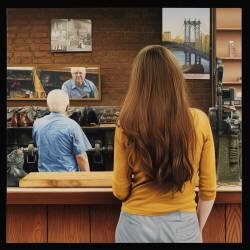 Shoe Repair Shop (Max Ferguson) - Muzeo.com