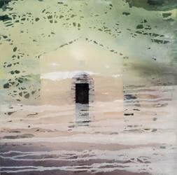 Shrine (Luke Elwes) - Muzeo.com