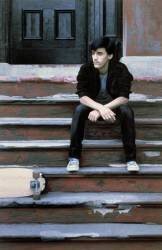 Skateboard I (Max Ferguson) - Muzeo.com