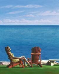 Solitary Refinement (David Arsenault) - Muzeo.com