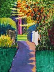 Spring (Marco Cazzulini) - Muzeo.com