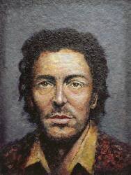 Springsteen (Trevor Neal) - Muzeo.com