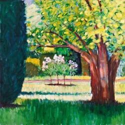 Summer (Marco Cazzulini) - Muzeo.com