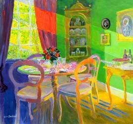 Sunbeam II (William Ireland) - Muzeo.com