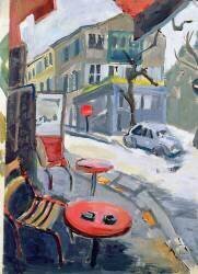 Tabac Brea (Anne Durham) - Muzeo.com