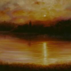 Thames Dream (Lee Campbell) - Muzeo.com