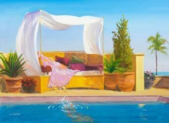 The Dip (William Ireland) - Muzeo.com