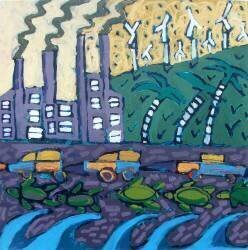 The Future (Paul Powis) - Muzeo.com