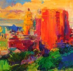 The Majestic (Peter Graham) - Muzeo.com