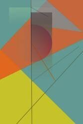 Time (Alex Caminker) - Muzeo.com